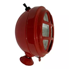 Farol Traseiro Trator Massey Ferguson 50x 55x 65x 85x 95x