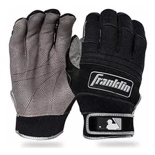 Guantes De Bateo Franklin Sports Mlb Cold Weather Pro