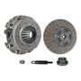 Kit De Clutch Gmc P3500 6.2 V8 1992-1993