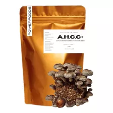 Ahcc ( Active Hexose Correlated Compound) 60gr. Shitake