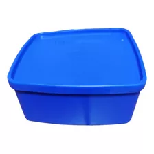 Tupperware Jeitosinho 500 Ml - Azul