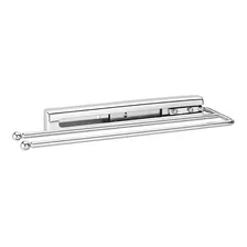 Rev-a-shelf 563-51-c Organizador De Barra De Toalla Extensib