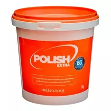 Pó Para Polimento Polish Extra 1kg - Bellinzoni