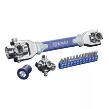 Kobalt Multi-drive Llave Modelo # 105129.