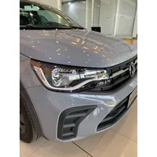 Volkswagen Nueva Saveiro 1.6 Msi Cs Trendline Nb