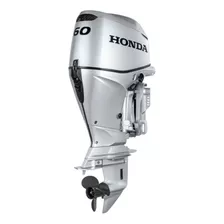 Motor Honda Fuera De Borda Bf 60