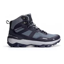 Zapatillas Botas Montagne Prohike Impermeables Trekking