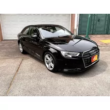 Audi A3 2017