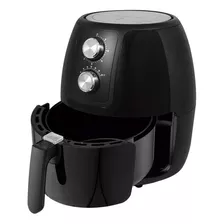 Fritadeira Elétrica Sem Óleo Air Fryer 3,6 Litros Agratto