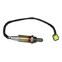 Sensor Map Spark Matiz (mte-thomson) Chevrolet Matiz/Spark