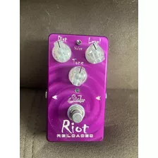 Pedal Suhr Riot Reloaded