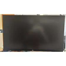 Monitor Gamer LG 27qn880 27'' Qhd Led Ips