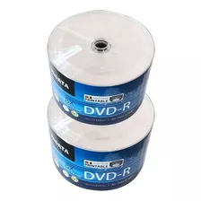 Dvd -r Virgen Compra Mínima12 Torre - Unidad a $940