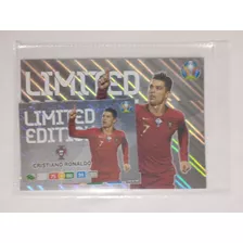 Andrenalyn Limited Edition Xxl/xl Euro 2020 Preview Ronaldo