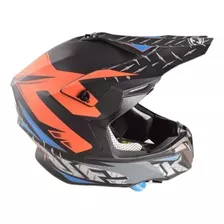 Casco Hd-806.