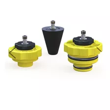 Kit Adaptador Vacio P/direccion Asistida Mityvac Skf