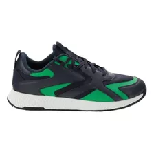 Tenis Hugo Boss Deportivo Titanium Runn Para Hombre Original