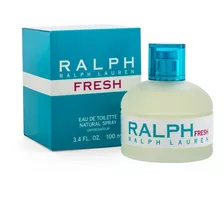 Ralph Fresh 100 Ml Edt 