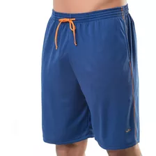 Calção Shorts Masculino Plus Size Com Bolsos Eg1 Eg2 Eg3 Eg4