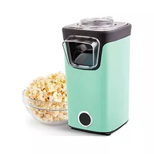 Máquina Hacer Palomitas De Maíz Turbo Pop Taza Medid...