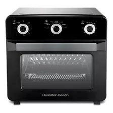 Forno E Fritadeira Air Fryer 20l Ovenfryer Hamilton Beach