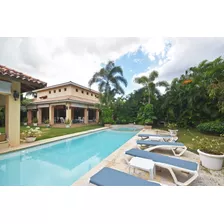 Se Vende Villa En Juan Dolio Metro Country Club