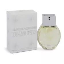 Armani Diamond Edp 30ml Silk Perfumes Original Oferta