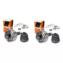 Kit 2 Homocineticas Chevrolet Corsa / Combo 1.7(98-03) 22/22