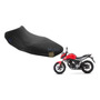 Funda Impermeable Motocicleta Cubre Polvo Honda Xre300