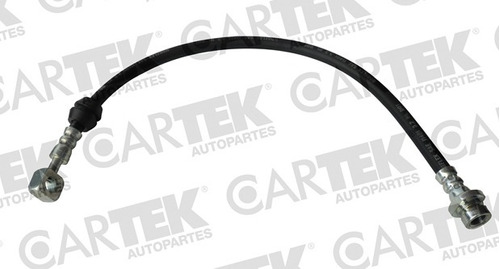 Manguera De Frenos Chevrolet Spark 2011 2012 2013 2014 2015 Foto 2