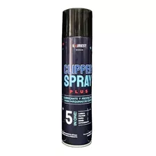 Aerosol Everest 5 En 1 Limpia,lubrica, Desinfecta,refrigera