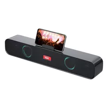 Parlante Barra De Sonido Inalámbrico Bluetooth Ha05