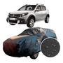 Funda Cubierta Renault Duster Camioneta Suv C2 Impermeable