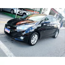 Hyundai Hb20 Sedan 2014 1.6 Premium Automático 4p