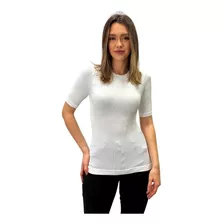 Blusa Canelada, Lupo, Feminino 