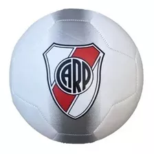 Pelota Futbol River Plate N° 5 Drb Niño Infantil Licencia Oficial