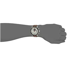 Ciudadano Relojes Ca0649-06x Eco-drive Para Hombre