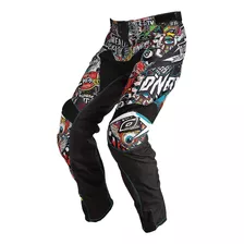 Oneal Hombre Mayhem Crank Hombre Pantalón Talla 42)