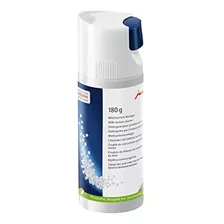 Jura Milk System Cleaner Mini-tabs Con Dispensador (botella 