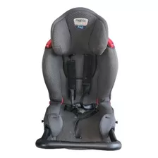 Cadeira Para Auto Matrix Evolution K Cinza - Burigotto Preto