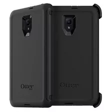 Otterbox Defensor Serie Estuche Para Samsung Galaxy Tab A 80
