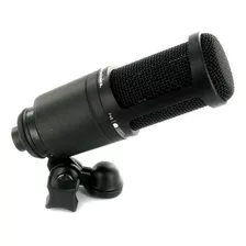 Microfono De Estudio At2020 Audio-technica 