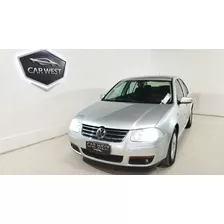 Volkswagen Bora 2.0 Trendline 2009 Carwestok