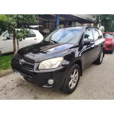 Toyota Rav4 4x4 2.0 Motor Vvti