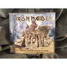 Iron Maiden / The Best Of: 1980-1989