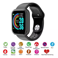 A Hombres Smart Watch Mujer Para Android Ios Reloj