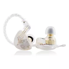 Tangzu Wan Er S.g Auriculares In-ear Monitors, Hifi Iem Auri