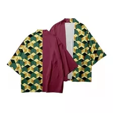 Kimono Demon Slayers Tomioka Talle Xl