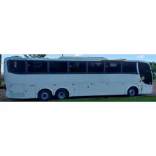 Paradiso 1200 Ano 2006 Mercedes O-500 Trucado 42l Cod 465