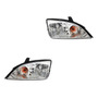 Kit Faros Fondo Negro Ford Focus 00/04 Tyc